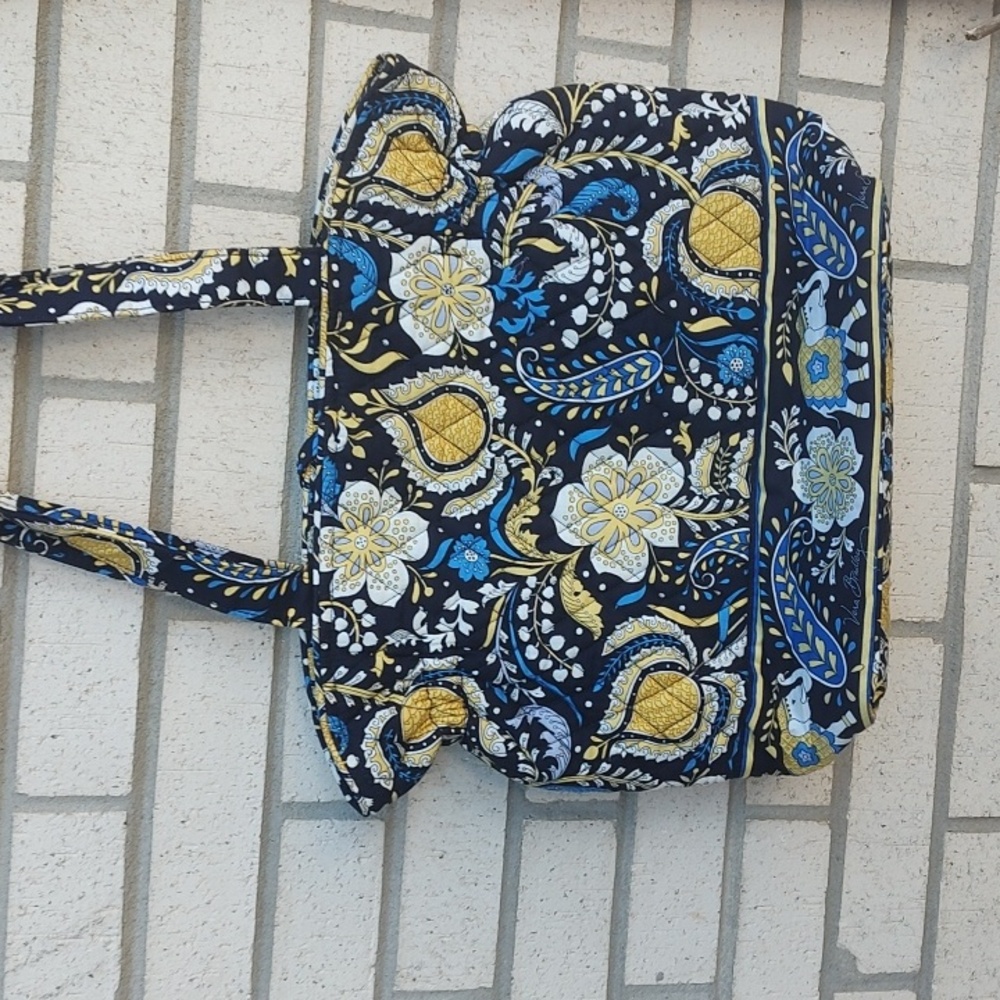 Vera Bradley Pocketbook - Picture 10 of 11